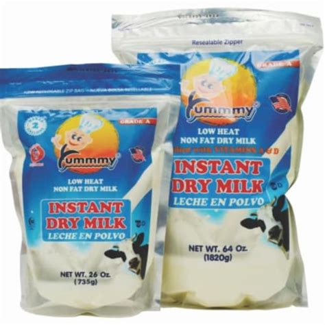 yummmiy|Yummmy Instant Skimmed Nonfat Powdered Dry Milk